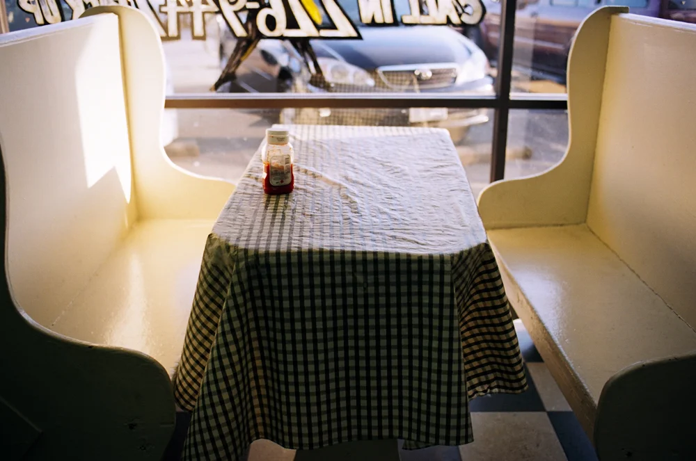 Hot Chicken, Nashville