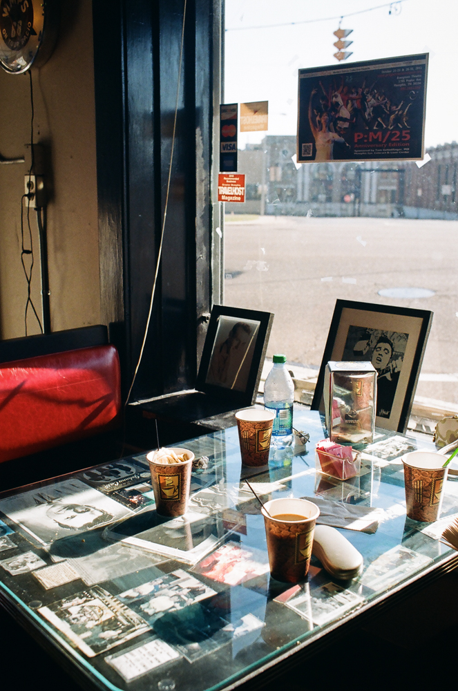 Elvis Tourism
