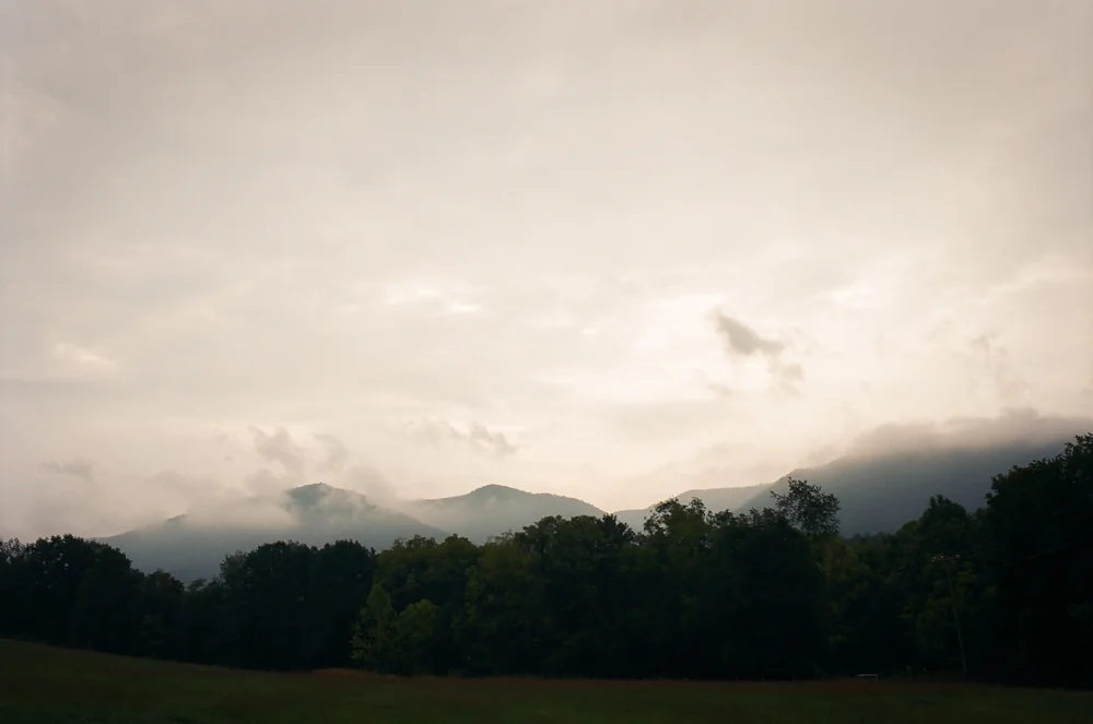 Shenandoah