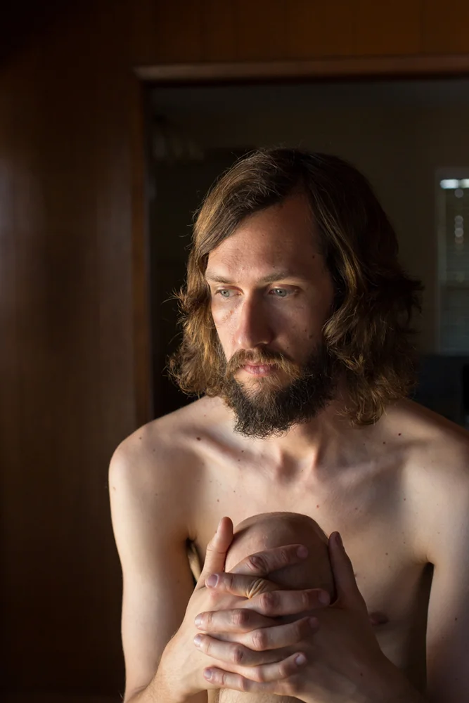 Ben, 2013