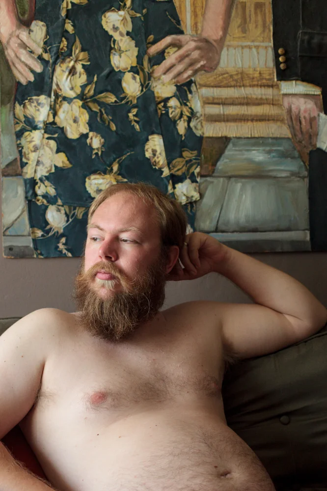 Jeff, 2012