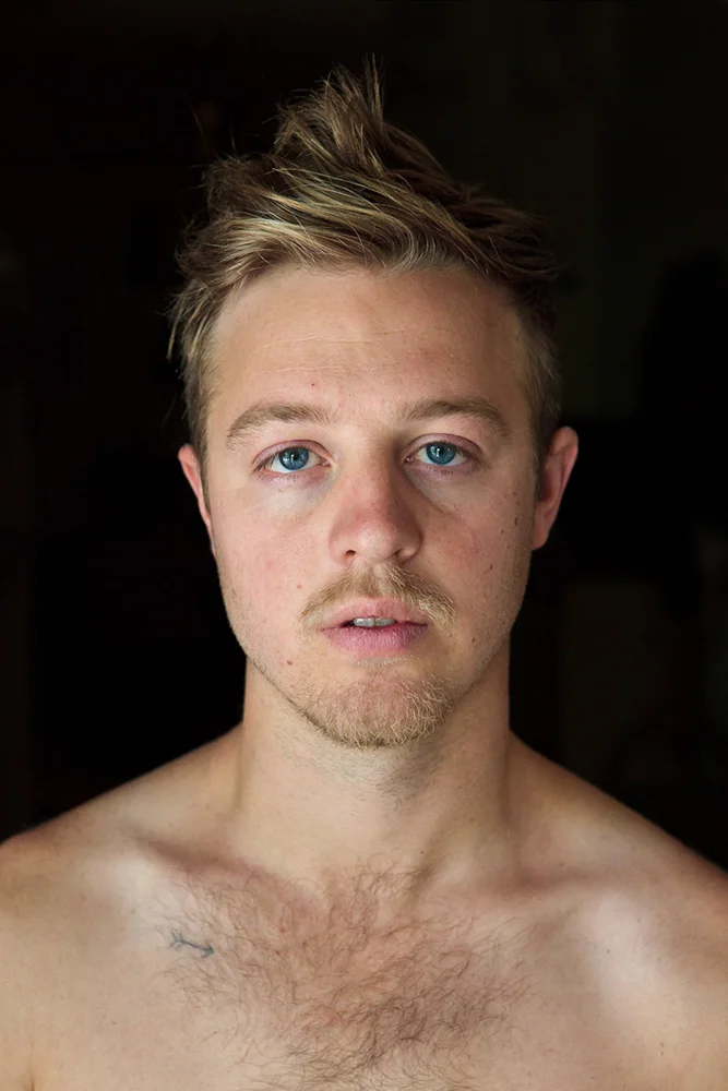 Dustin, 2012