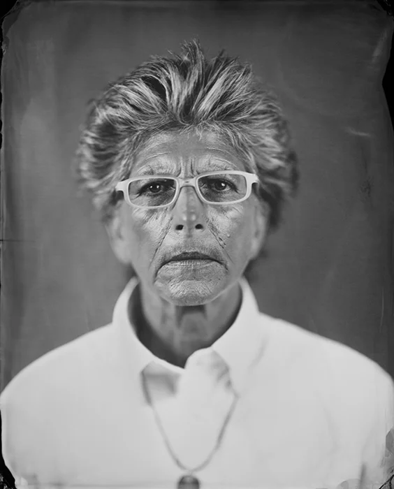 Elizabeth, 2012