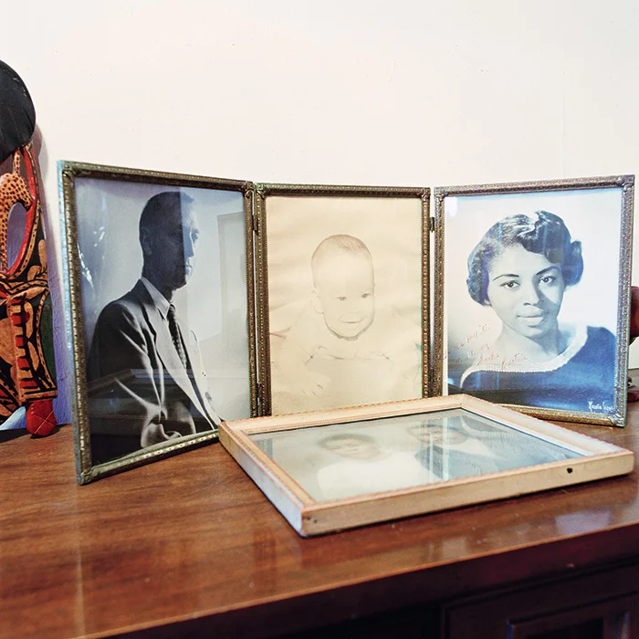 Beatrice Rippy married Carroll Hollister in New York in 1959, one year after Mildred and Richard Loving got married in Washington D.C. to avoid the anti-miscegenation statutes of their home state, Virginia.