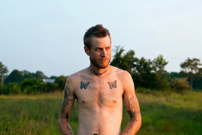 Ian by Matthew Crowther