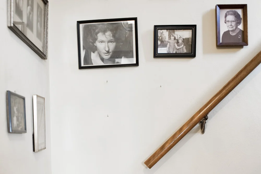 Staircase, 2011