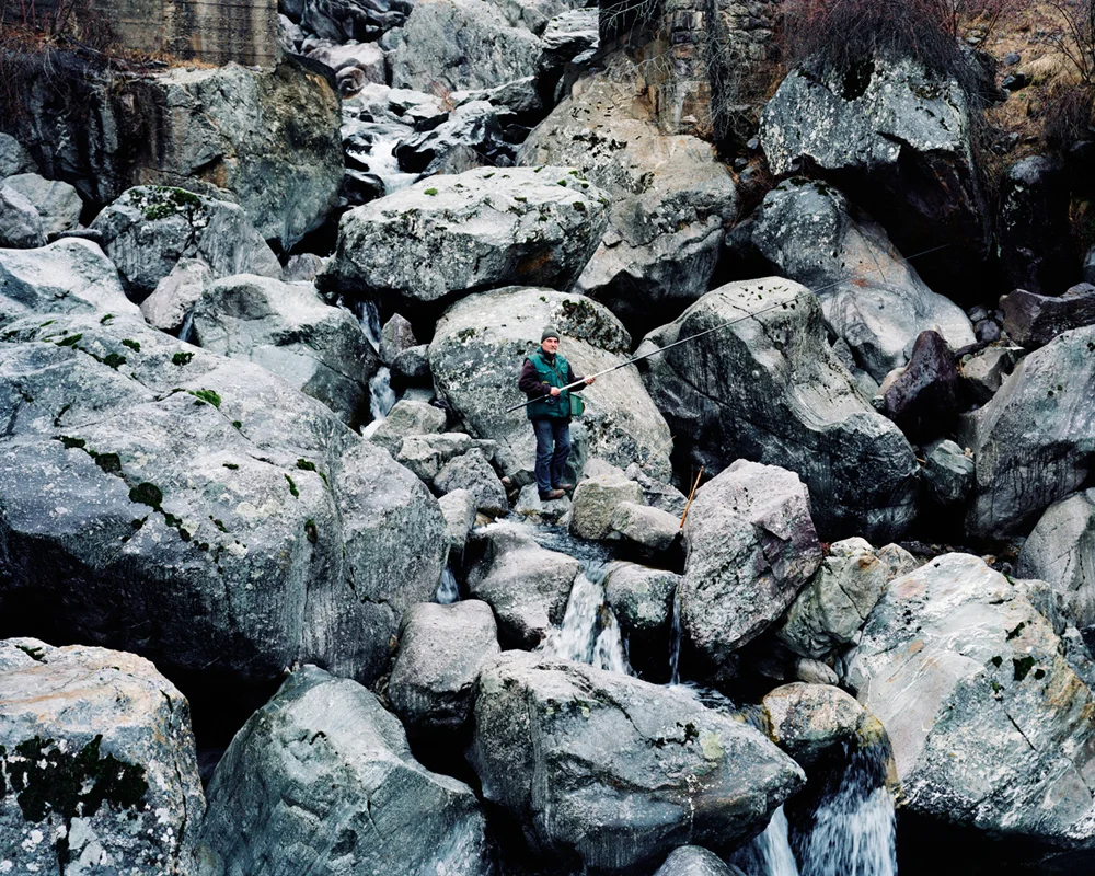 La Gordolasque, 2013 