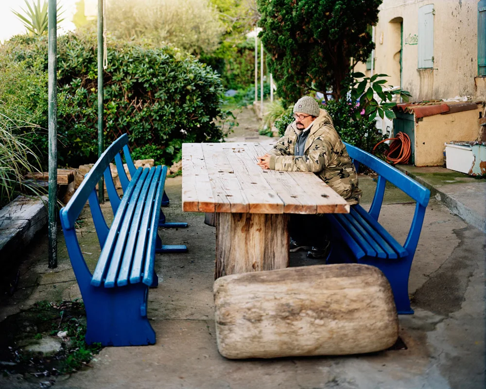 Patrick, Lérins, 2013 