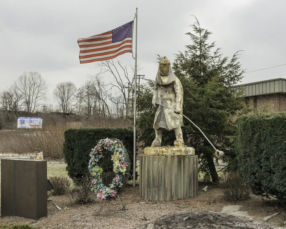 Steubenville, Ohio