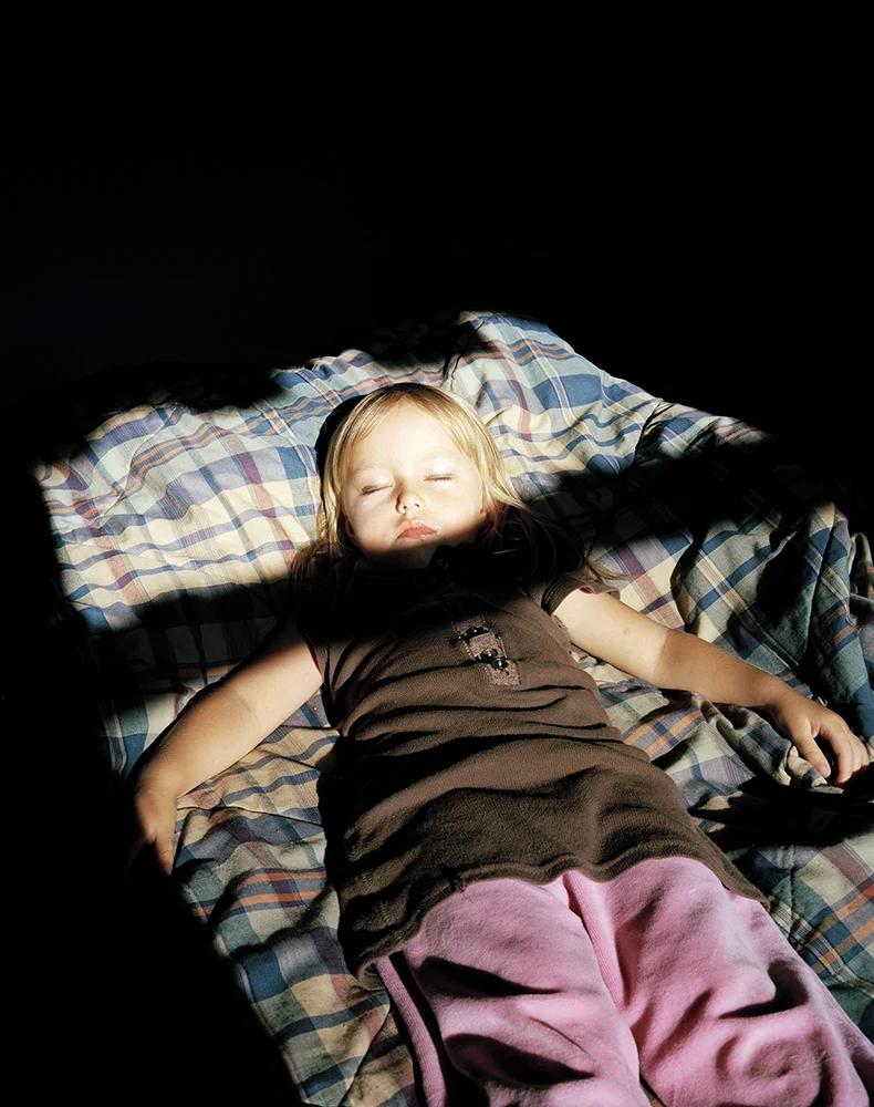 Parasomnia