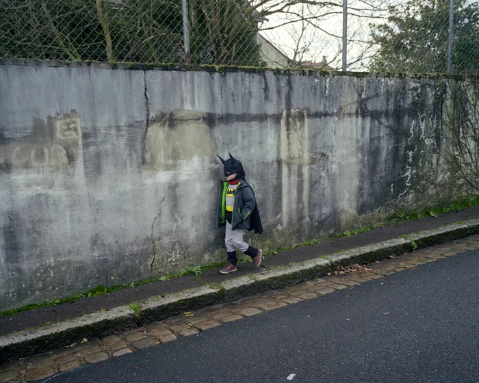 Benoit Chailleux
