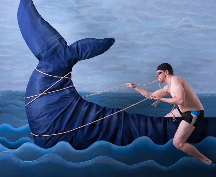 Andrew Crooks