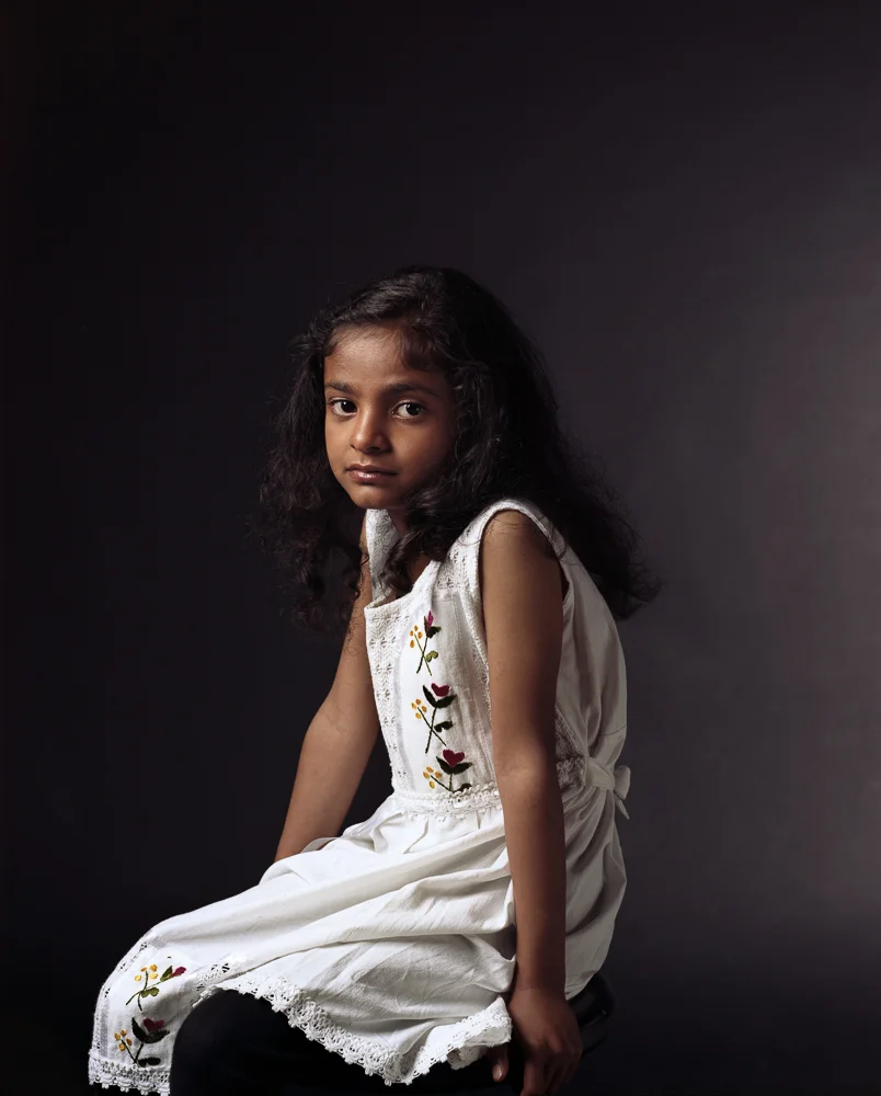 Dalia, 2015