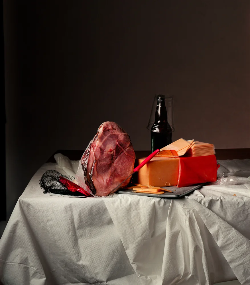 Ham n’ Cheese, 2013