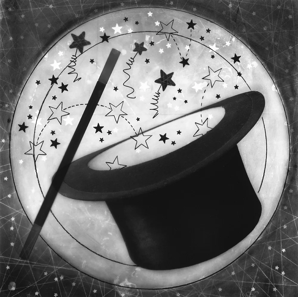 Hat Trick #2