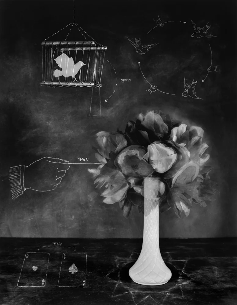 Parlor Tricks