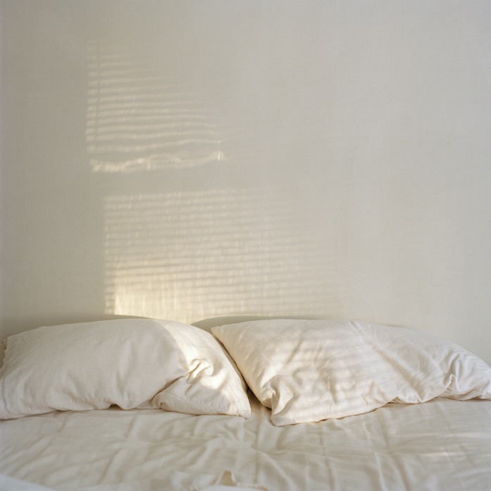 Morning, California, 2011 by Amanda Boe