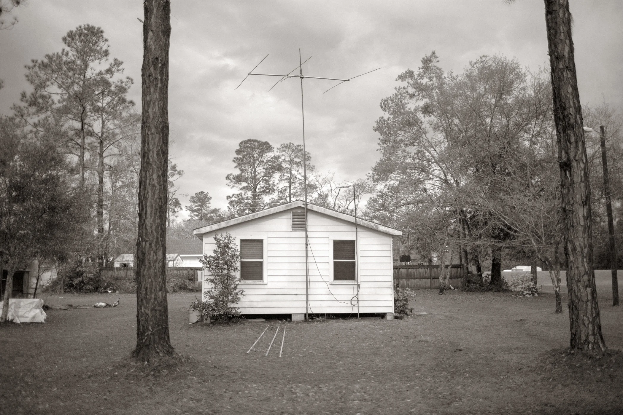 Allen St, Pinetta, FL