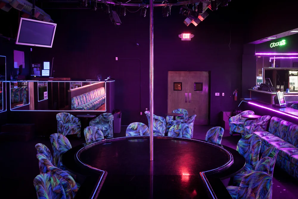 Stage
