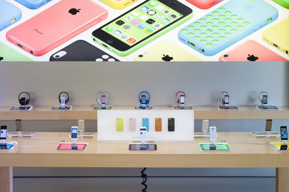Apple Store