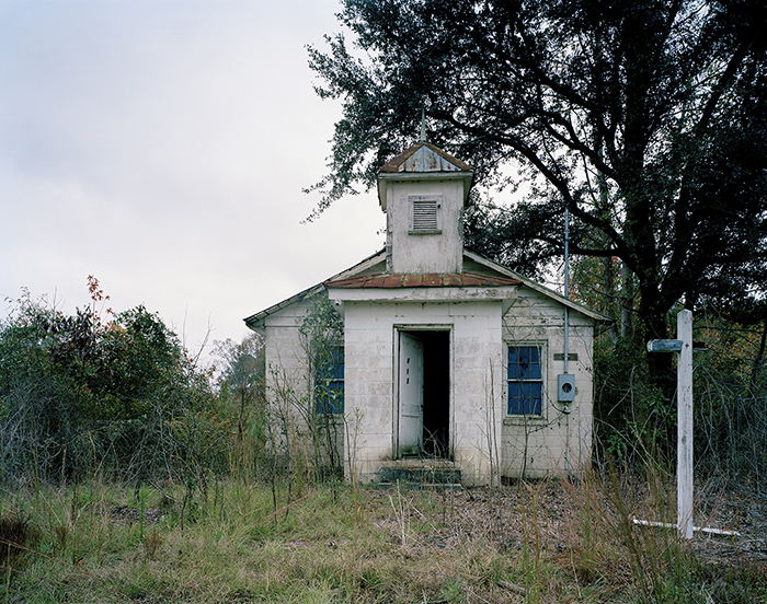 © Eliot Dudik