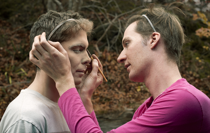 © Meg Birnbaum