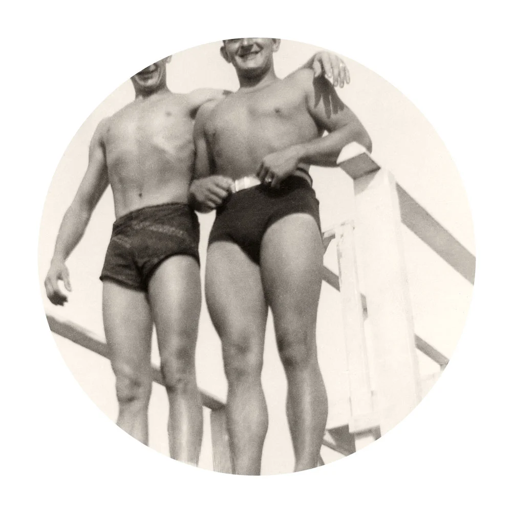 Bathing Suits