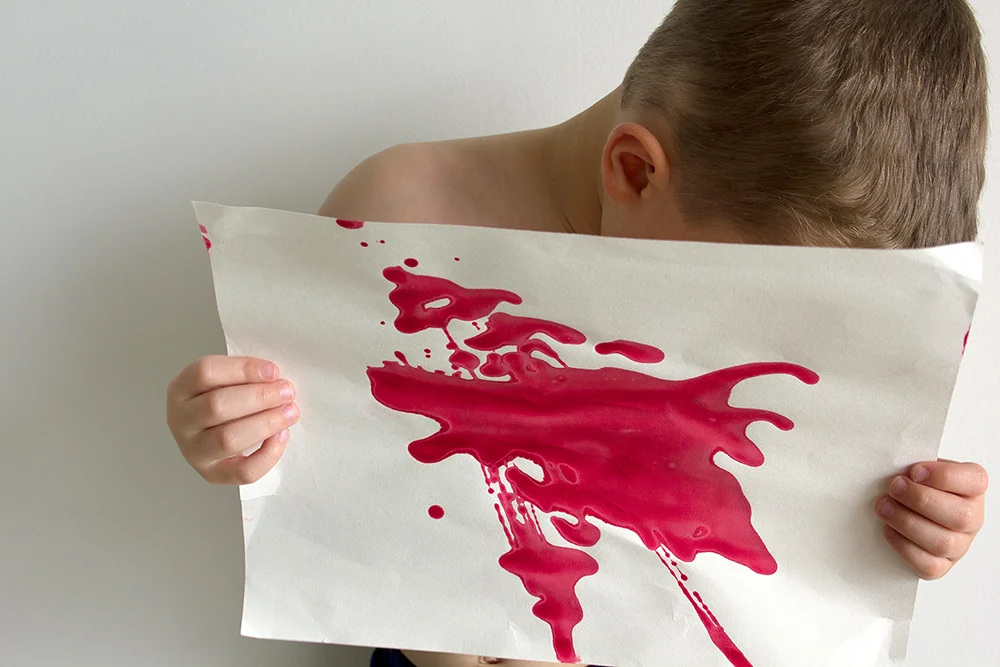 Emmet's Painting