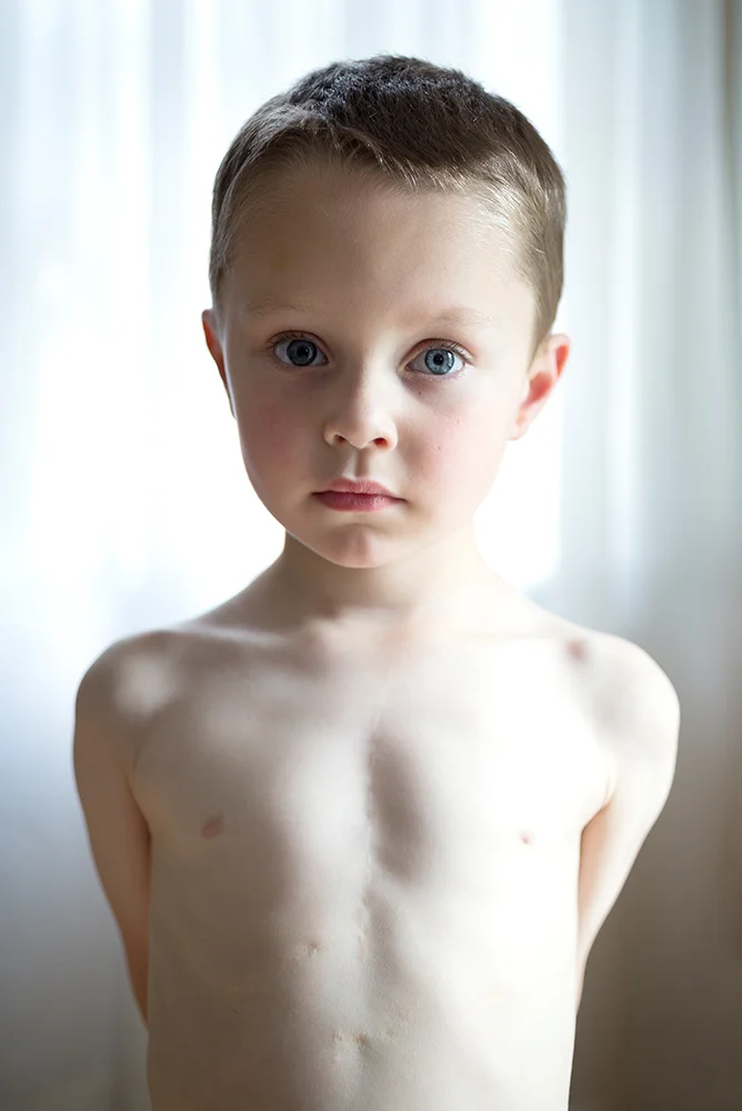 Almost Five