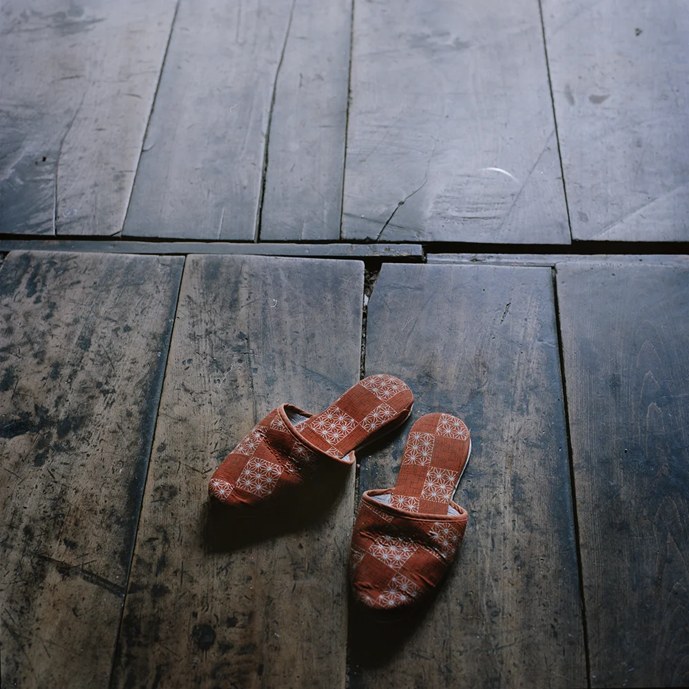 Slippers