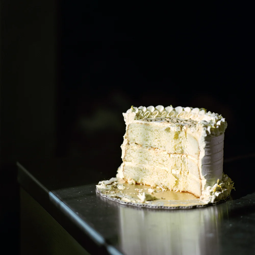 Cake (Cambridge, MA) 2013