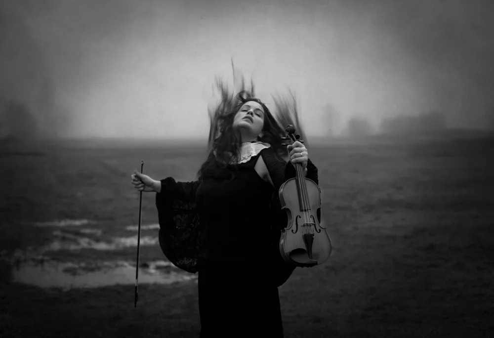 Running From Silence