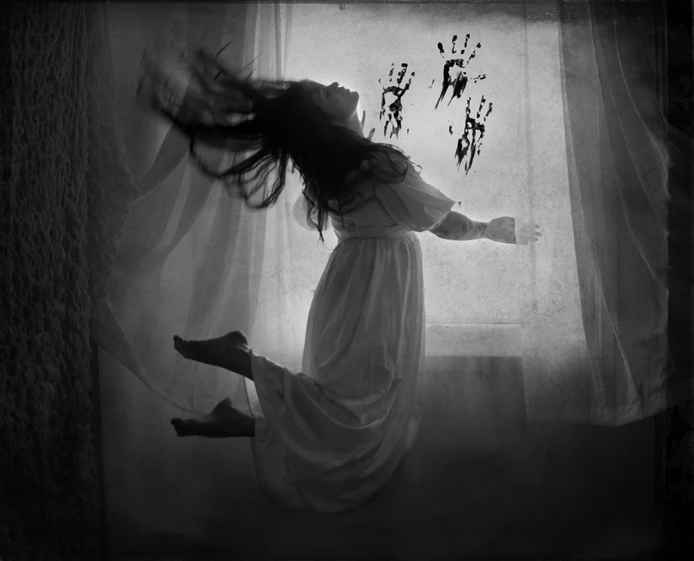 They Visit Me In My Dreams