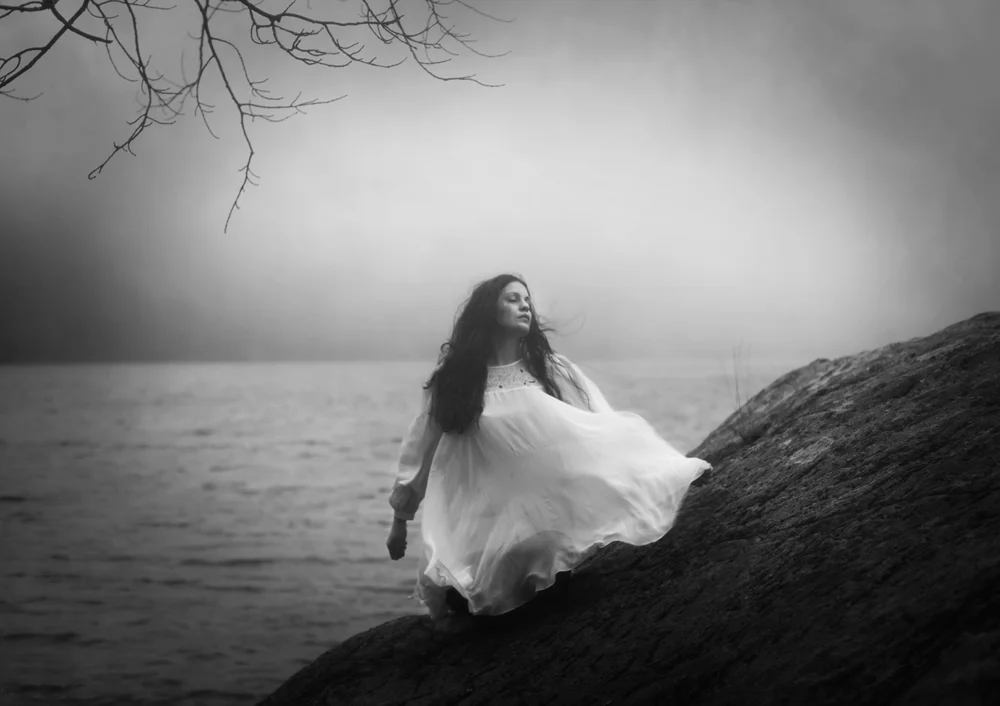 The Wind Whisperer
