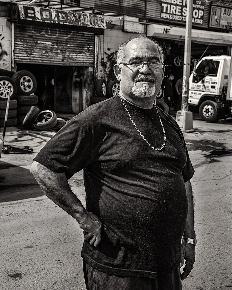 Paul