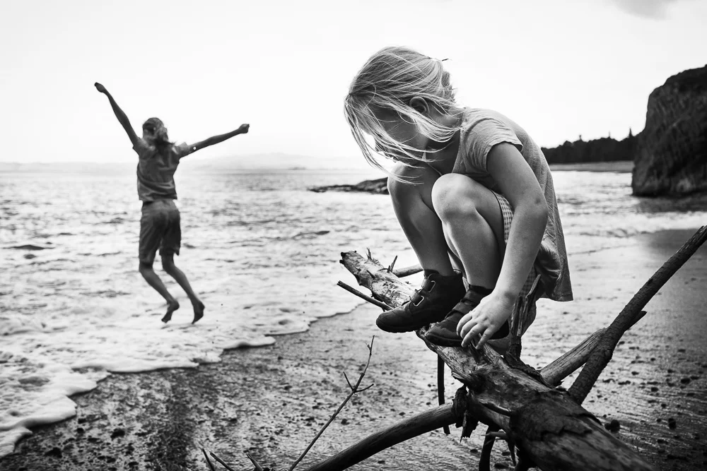 Wave Jumping