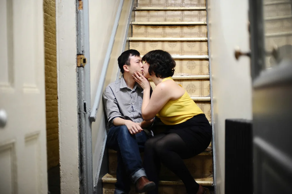 Sonya, Brooklyn, NY 2010