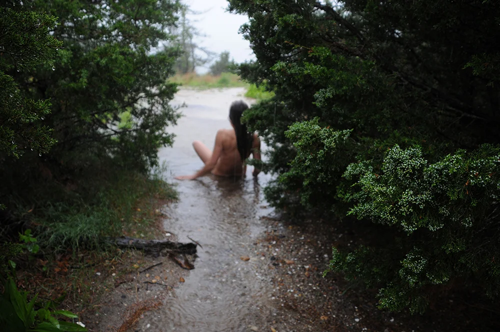 Water Ways III