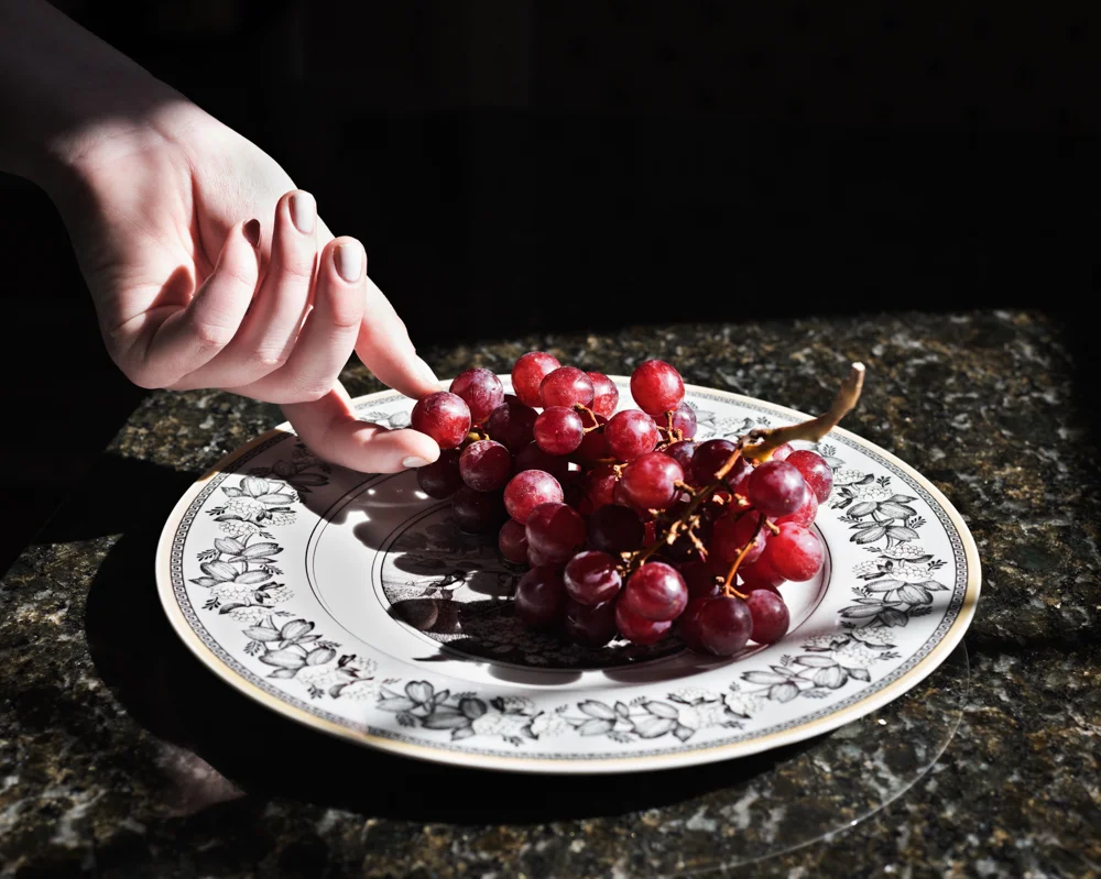 Grapes