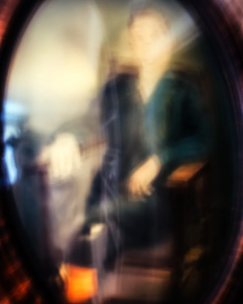Ancestor