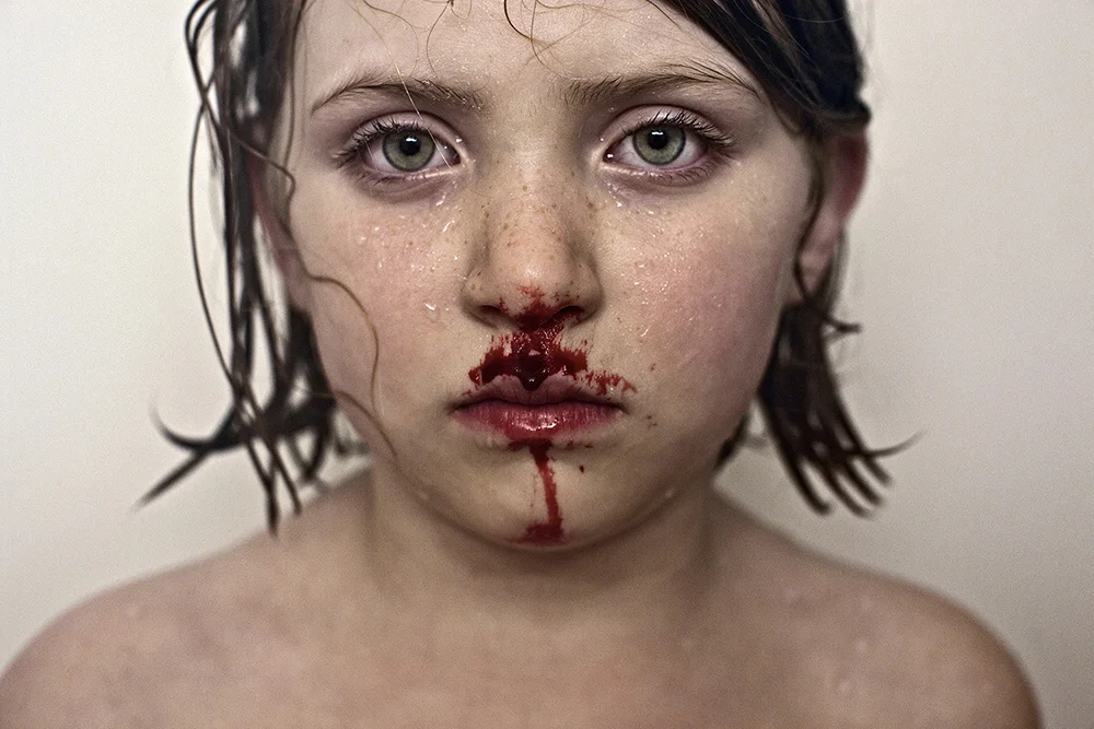 Flesh And Blood