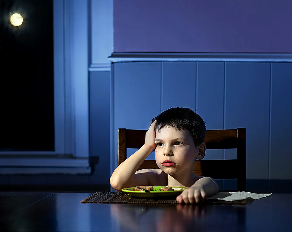Dinner Thoughts