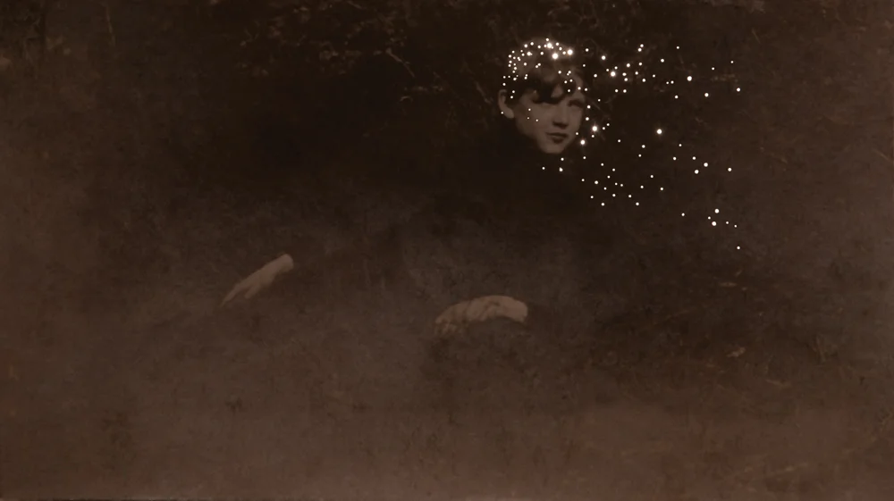 Are we Stardust?