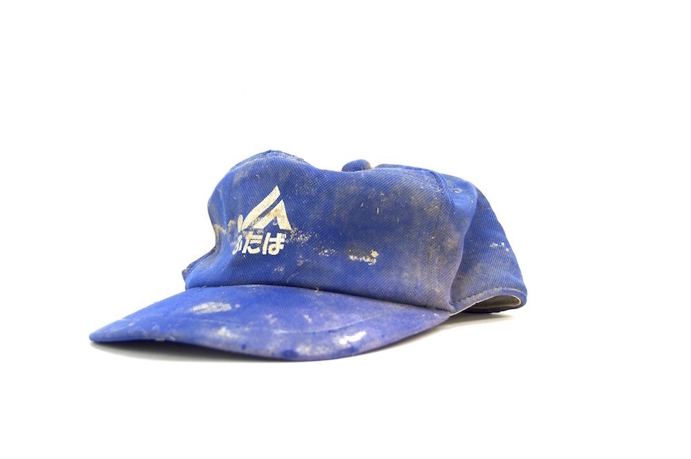 Cap