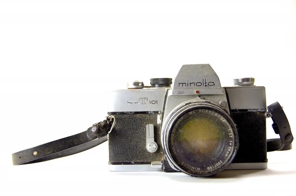 Camera