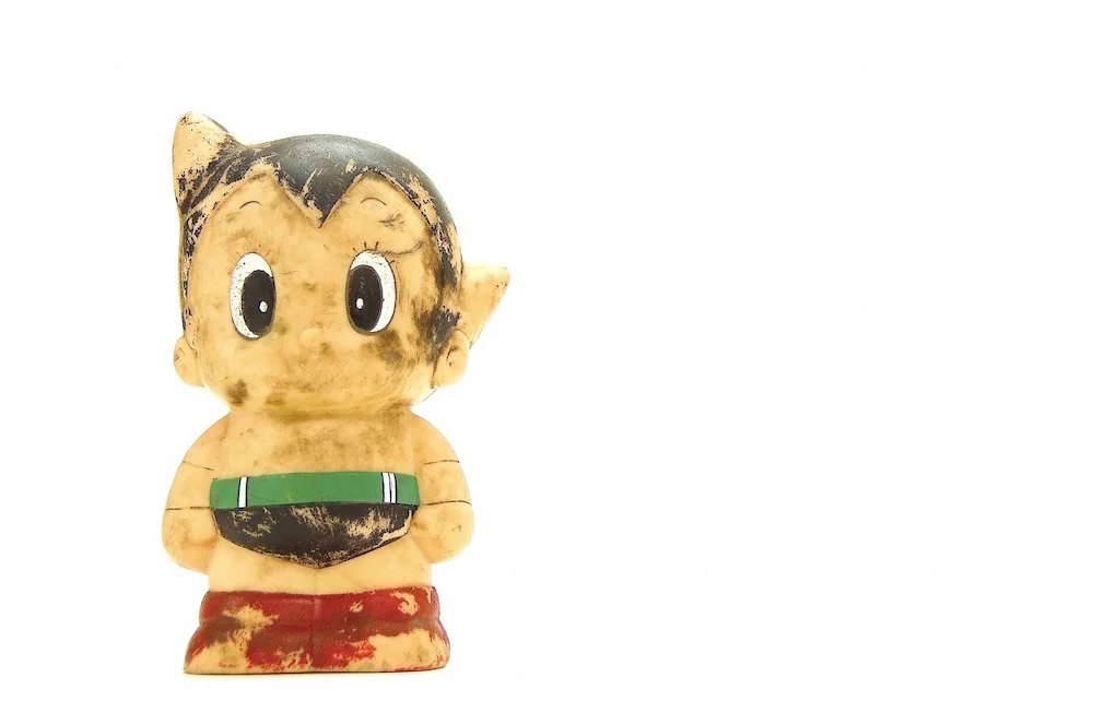 Astro Boy