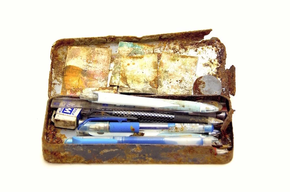 Pencil Case