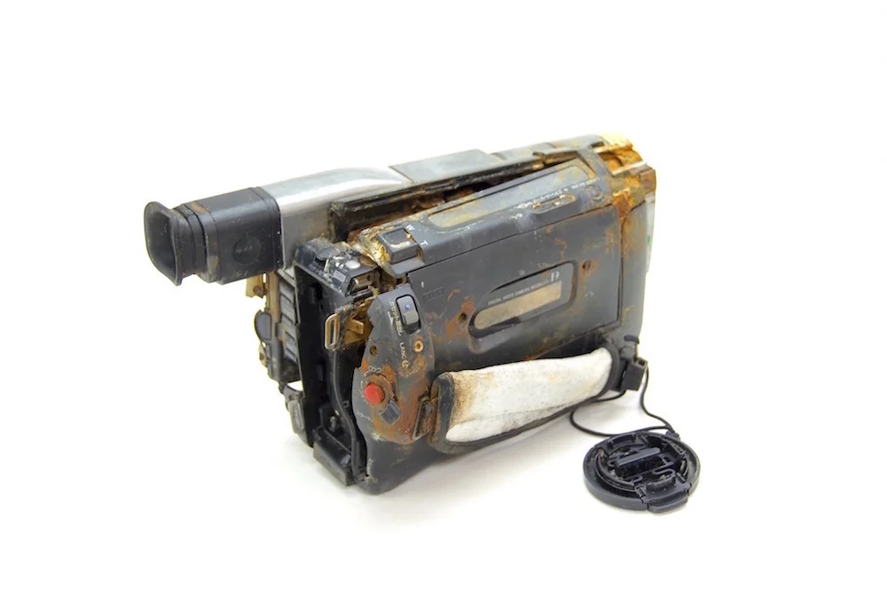 Camcorder