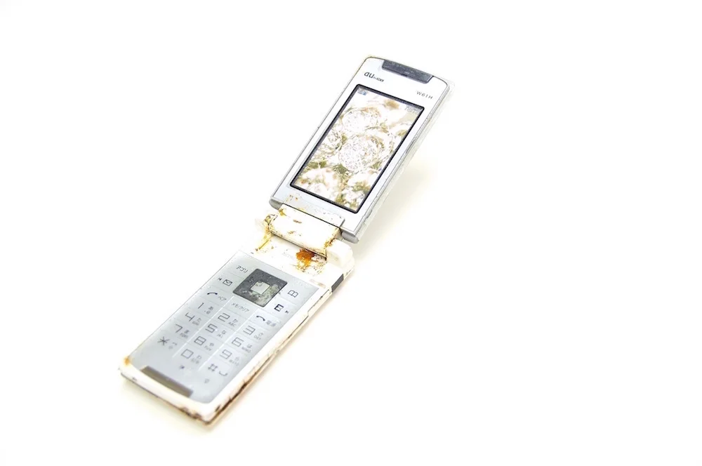 Mobile Phone