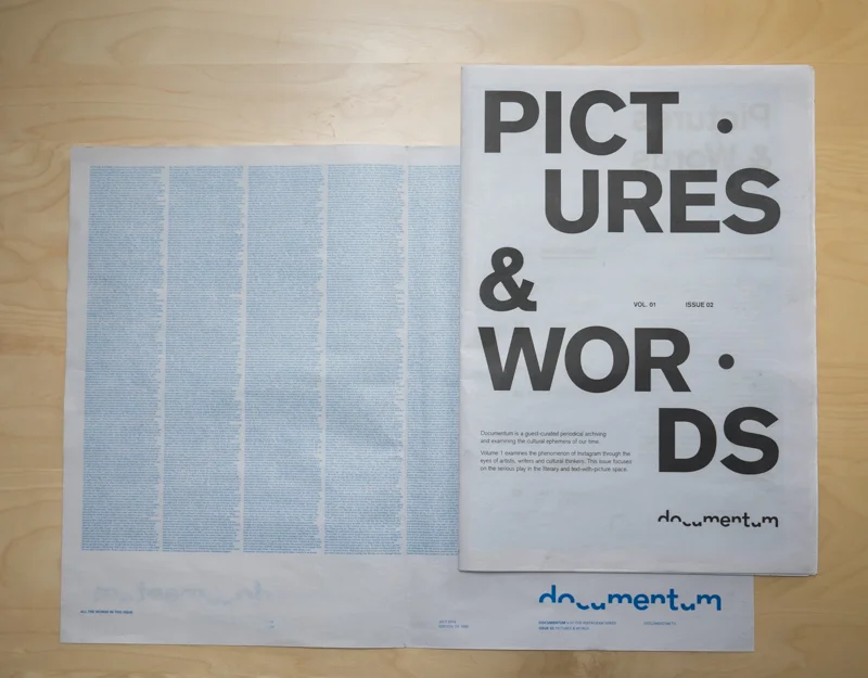 Documentum , Volume 2